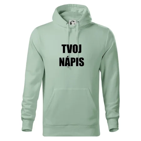 Tvoj vlastný nápis - tlačiaci
