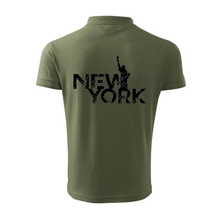 New York retro