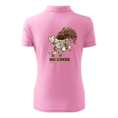 No cofee no workee