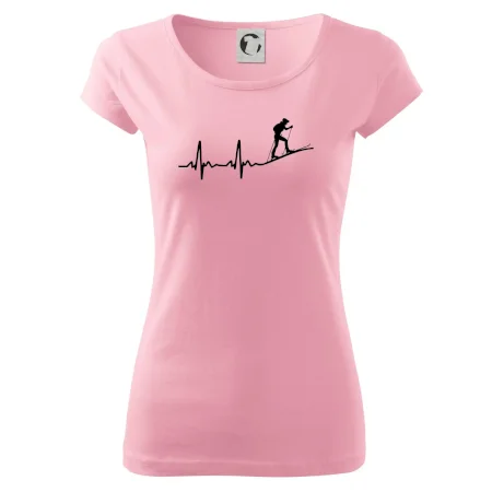 EKG skialpinismus