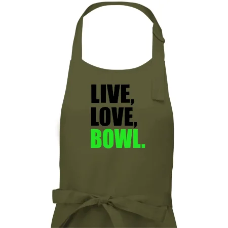 Live, Love, Bowl
