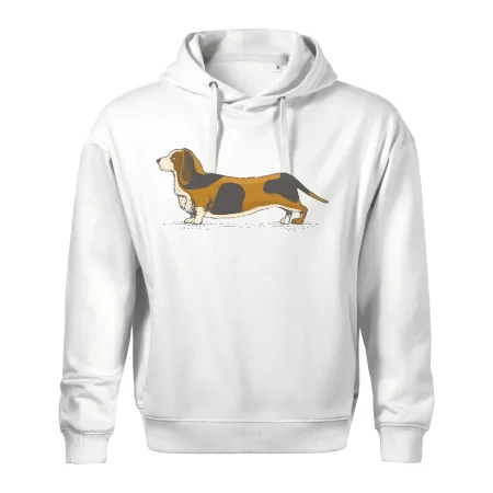 Vintage basset
