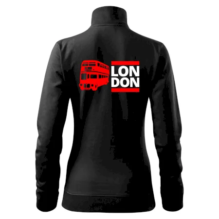 LON DON BUS