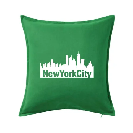 New York City silueta