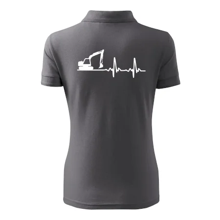 EKG bagr