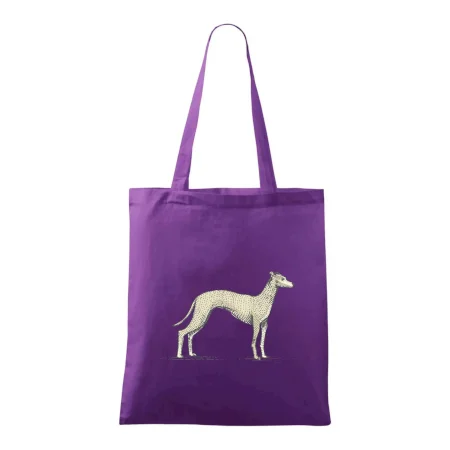 Vintage Whippet