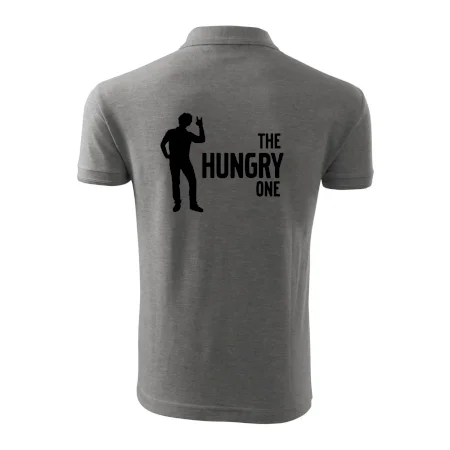 Bachelor party - The hungry  one