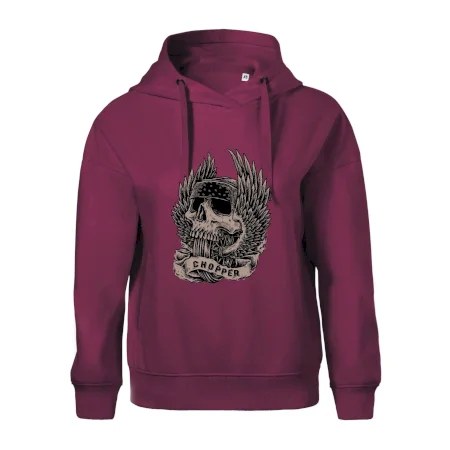 Chopper kolo krídla
