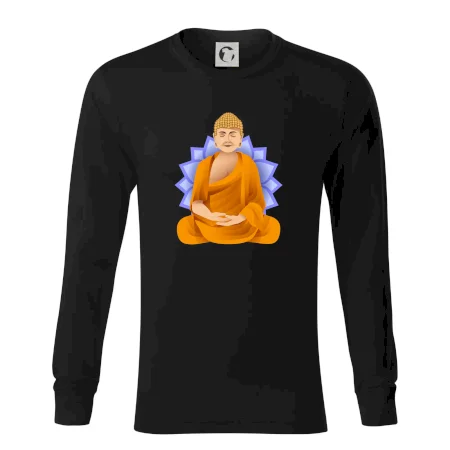 Budha barevný