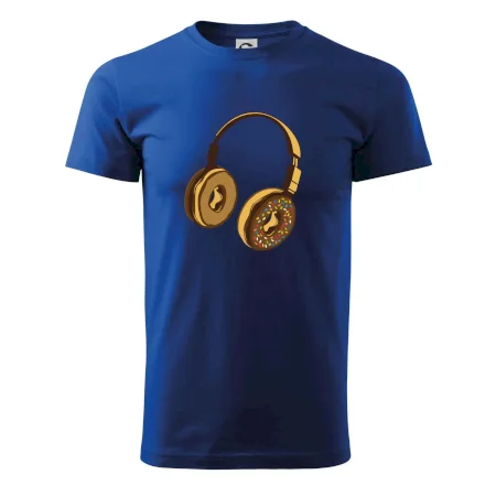 Headphone Donut