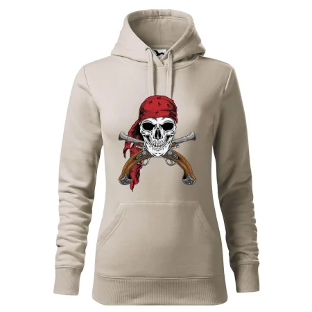 Pirát s bambitkou
