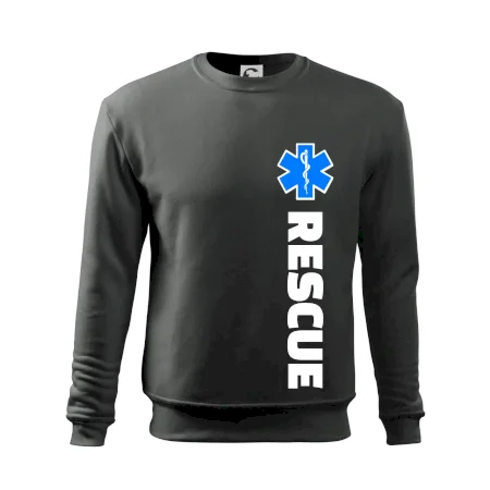 Rescue - pre záchranárov