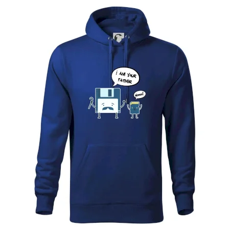 I am your father SD karta