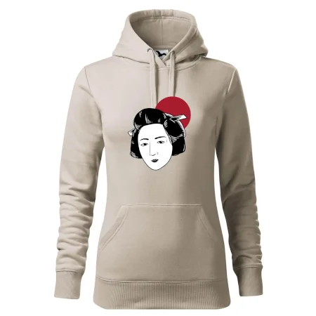 Japan culture - žena