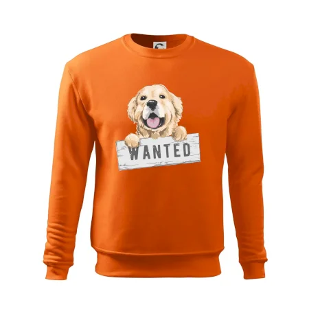 Zlatý retriever - šteniatko wanted