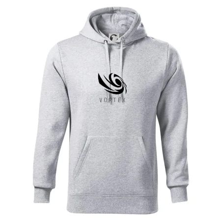 Vortex logo jednofarebné