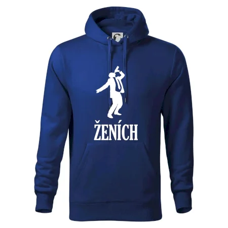 Ženích alkohol SK