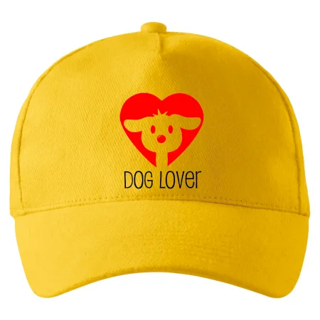 Dog Lover čumák