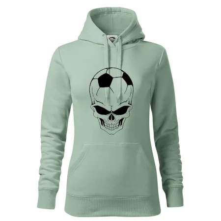 Futbal lebka lopta