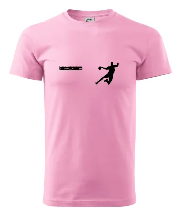 Handball sport