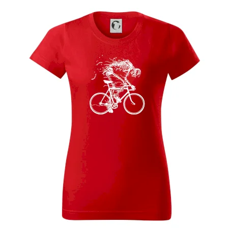 Gravel Bike - kostra
