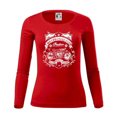 Indian Motorycle Club