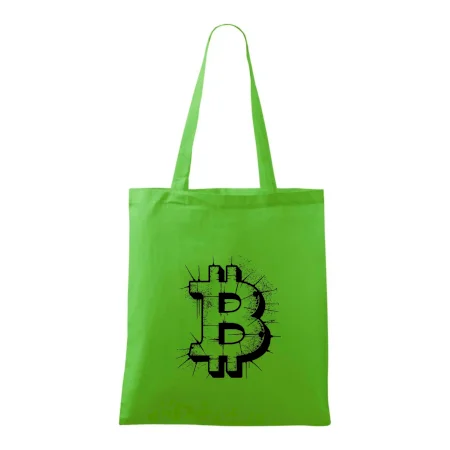 Bitcoin kresba ceruzku