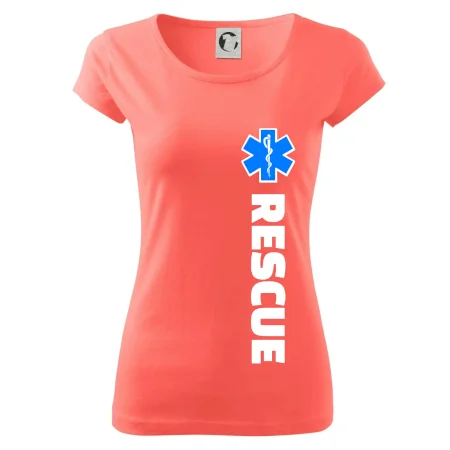 Rescue - pre záchranárov