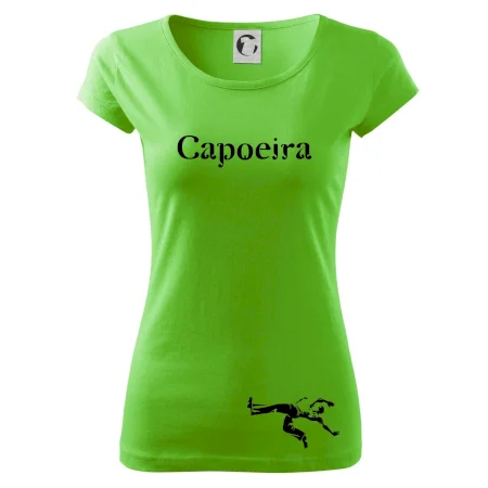 Capoeira veľký