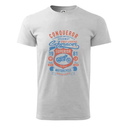 Conqueror Speedway