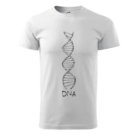 Cyklistovo DNA