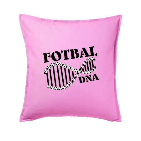 Fotbal DNA