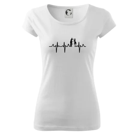 EKG salsa tanečníci