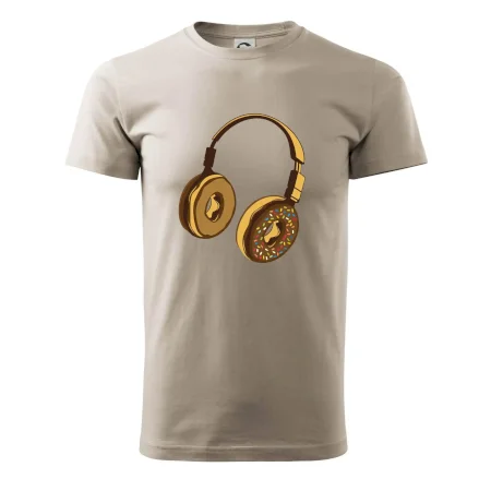 Headphone Donut