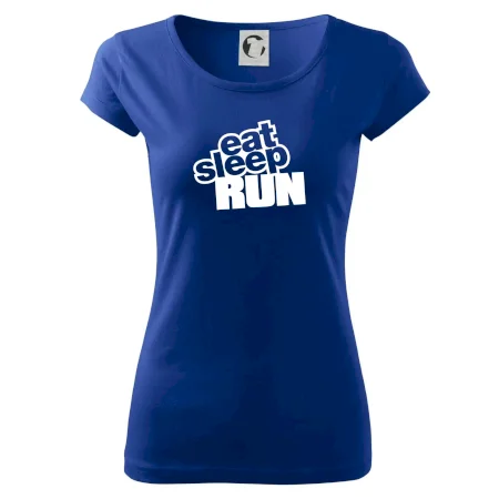 Eat sleep run