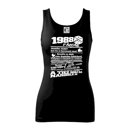 1988 v kocke