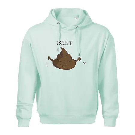 Best Friends WC