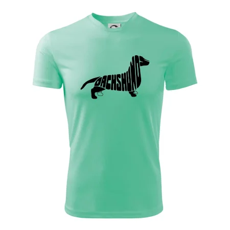 Jazvečík - Dachshund
