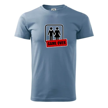 Bachelor Party - Game over (hetero)