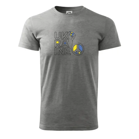 Ukraine - symbol peace