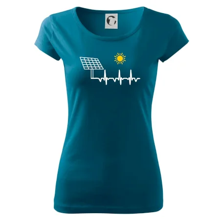 Ekg Fotovoltaická elektráreň
