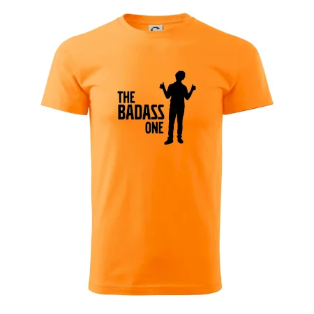 Bachelor party - The badass one