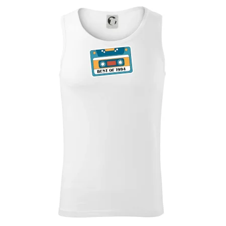 Narodeniny kazeta Best of 1994