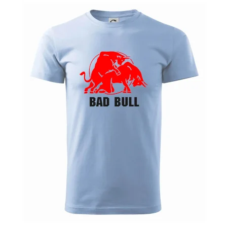 Bad Bull