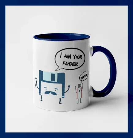 I am your father USB