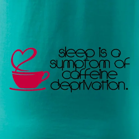 Sleep Coffeine