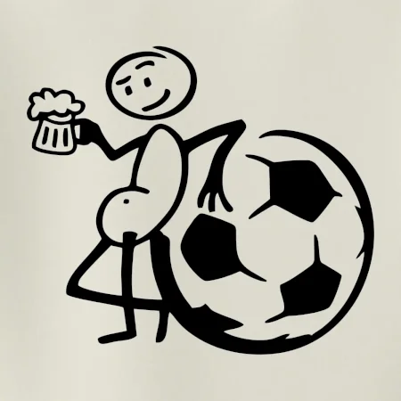 Veľký futbalista