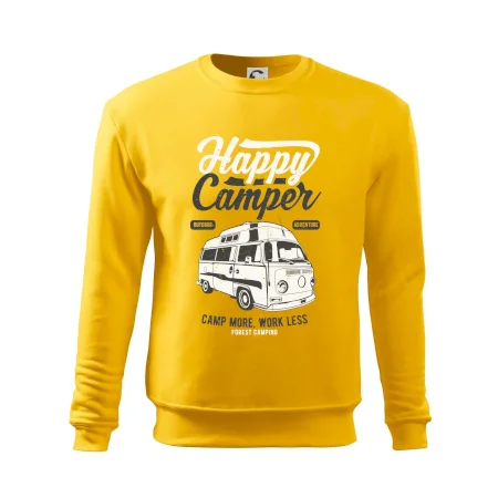 Happy Camper