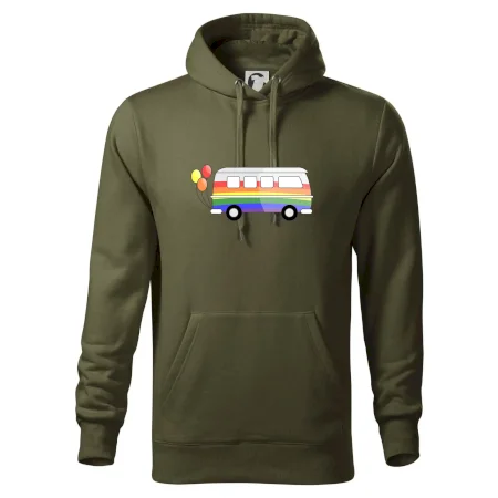 LGBT busík