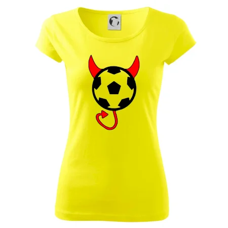 Futbal devil